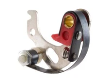 For 1958-1962 Metropolitan Series 1500 Ignition Points Wells 91536BSND 1961 1959