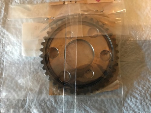 NEW OEM YAMAHA Sprocket, Cam Chain 6D3-12176-10-00 $30 MOST 13-15 PWC AND BOATS - Picture 3 of 3