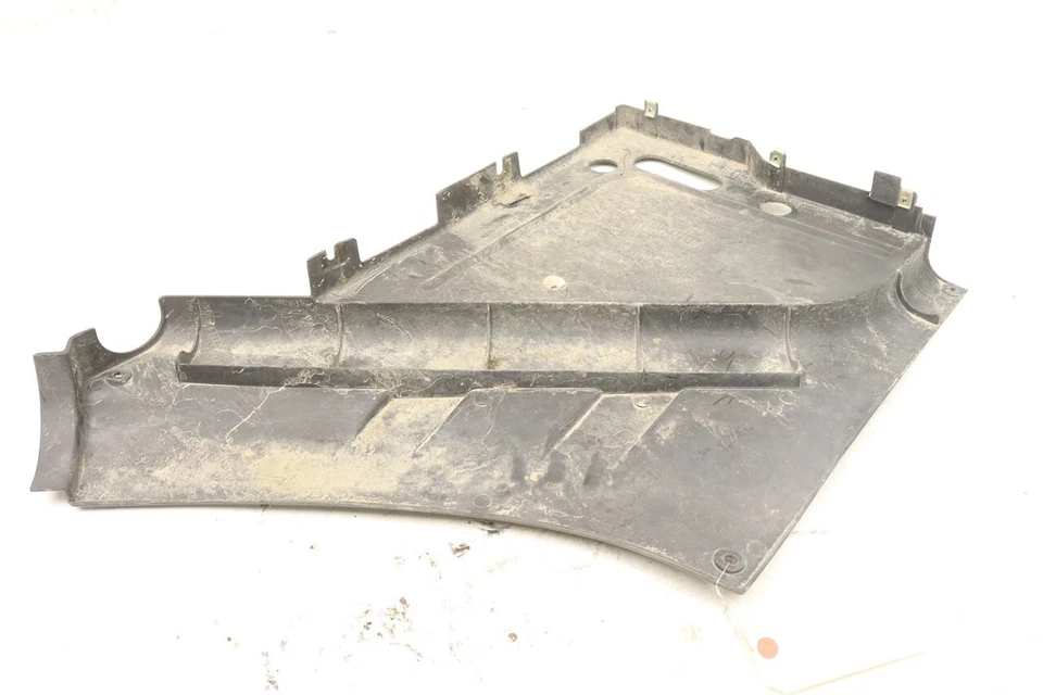 CF-Moto CF 500-3 Rancher 09 Rocker Panel Left 9030-040026 40894 Foto 4 de 4