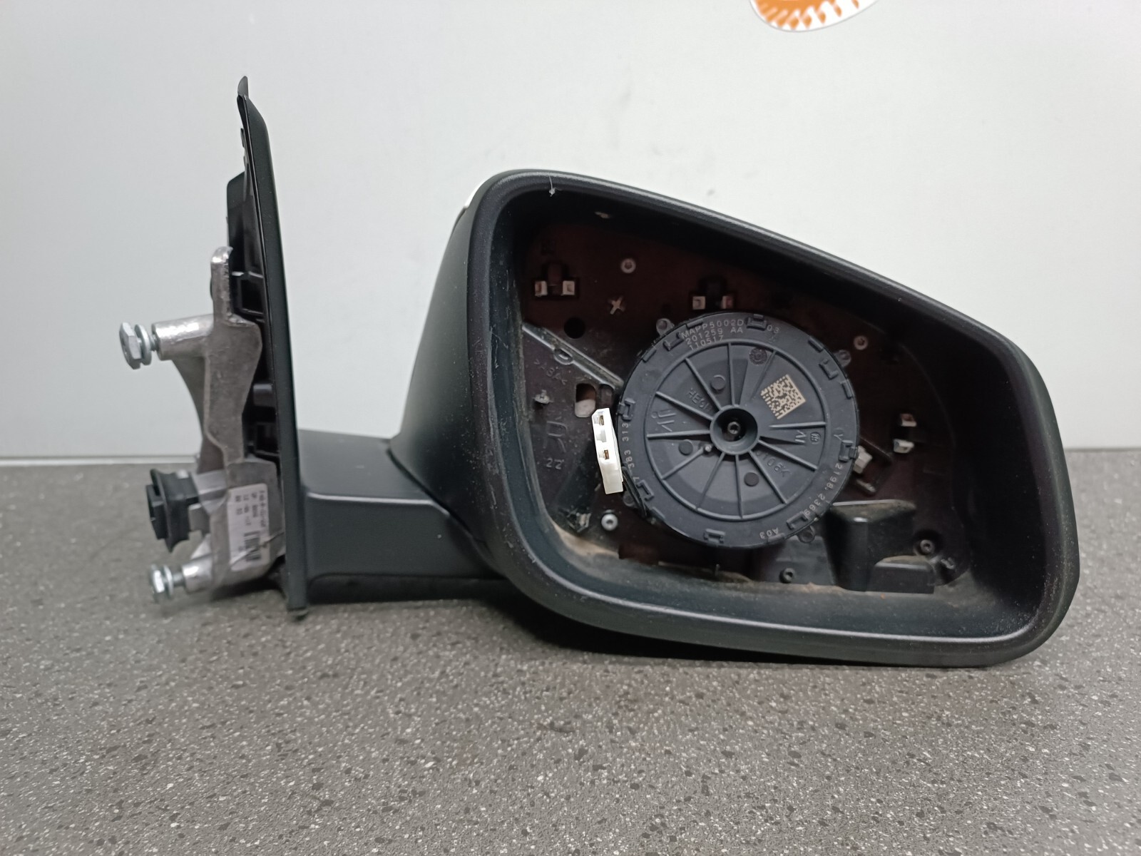 Original BMW X1 F48 & LCI Aussenspiegel rechts Anklappbar Memory 