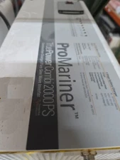Pro Mariner TruePower Plus 2000PS Inverter/Charger (2000Watts)