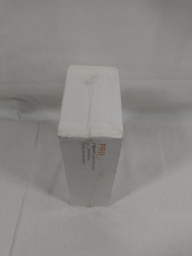 V-White Electric Whitening Toothbrush - Ultrasonic U-Shaped in BLUE! Sealed NIB - Picture 5 of 6