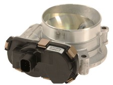 Hitachi 23pp57y Throttle Body Fits 2009-2014 Chevy Suburban 1500 Throttle Body
