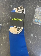unisex gro&szlig;e lingtu rutschfeste knielange Socken