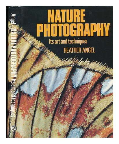 Nature Photography: It's Art and Techniques (USED) - Picture 1 of 1