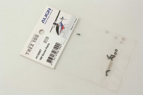 Align - T-Rex 450 - Spare Parts / Pieces détachées - PRO / 3G / FBL
