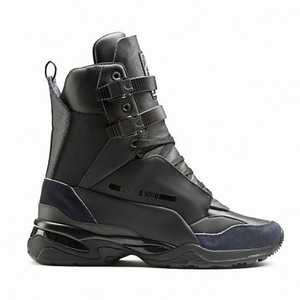 puma mcq boots
