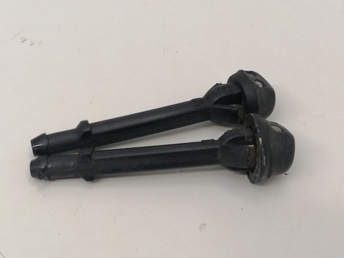 Mercedes-Benz E W123 1980 Satz Scheibenwaschdüsen Sprühdüse W123 PUM40262