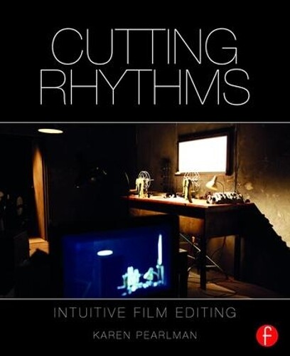 Thumbnail - Karen Pearlman Cutting Rhythms (taschenbuch) (us Import)
