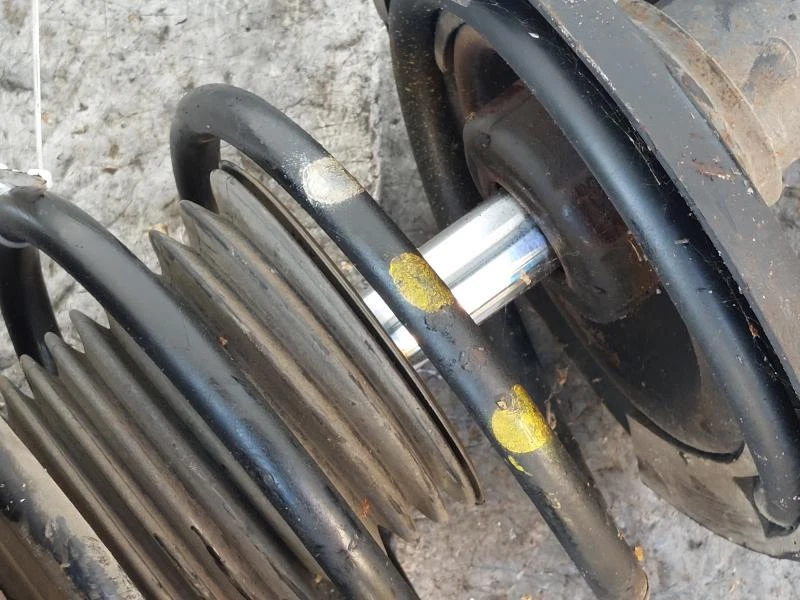 335932 AMMORTIZZATORE ANTERIORE DX MERCEDES-BENZ CLASSE CLC (CL203) 2.2 CDI 16V  - Immagine 3 di 4