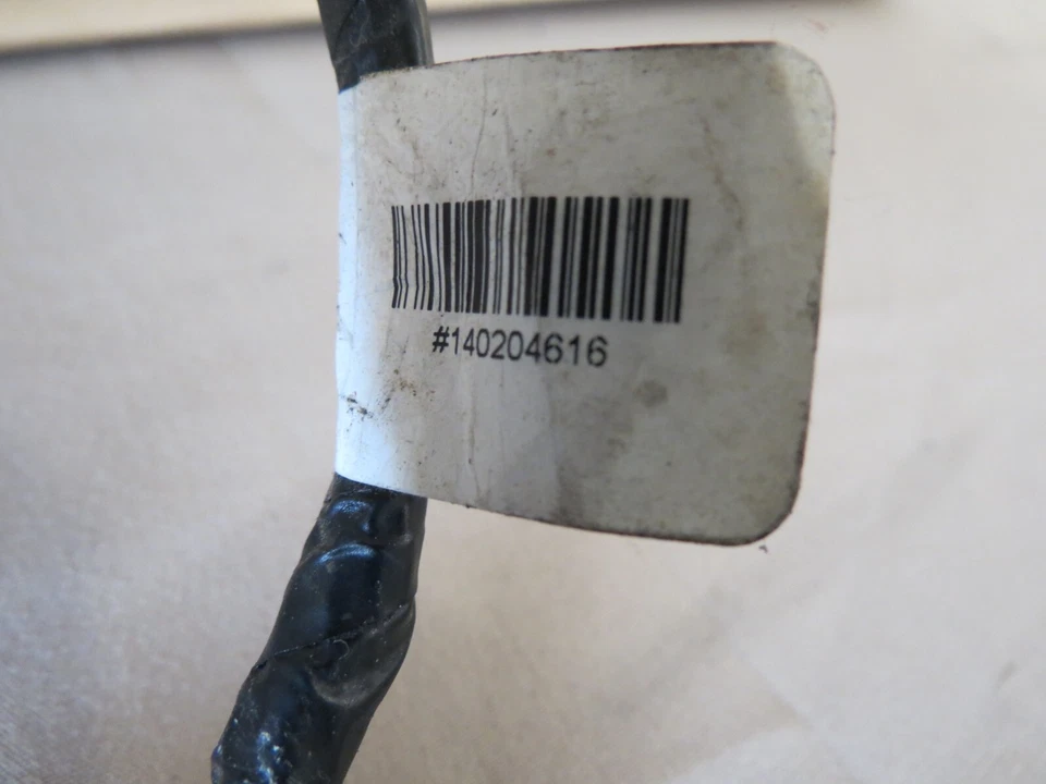 ✅ 07-17 GMC Acadia Outlook Power Liftgate Tailgate Lift Motor Actuator 3037655 Foto 4 de 4