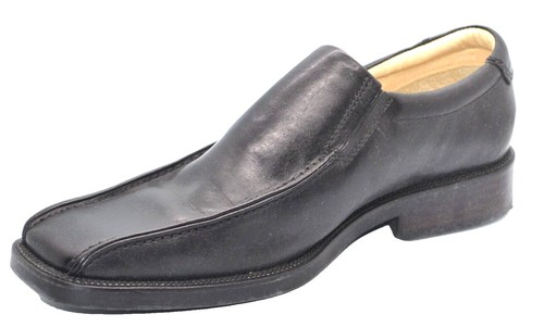 G.H.Bass & Co. Mens Kole Knit Black Casual Dress Shoes Size M 10.5 Almost new G.H.Bass & Co. Mens Kole Knit Black Casual Dress Shoes Size  main image 2