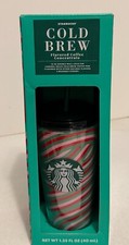 Cold Cup Caramel Dolce Starbucks Cold Brew Flavored Coffee Concentrate 16 oz