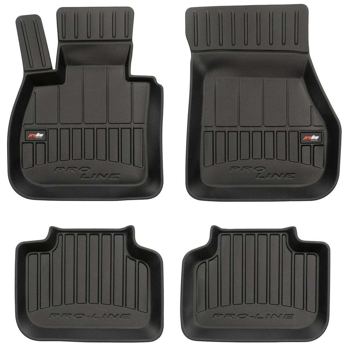 Tappetini su misura per BMW X2 (F39) sDrive 20 i 178 CV