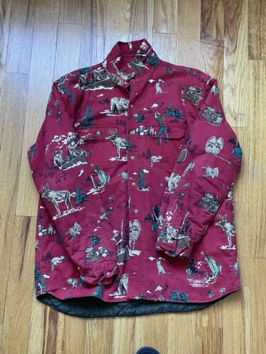 Polo Ralph Lauren Polo Country Overshirt