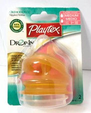 playtex latex orthodontic