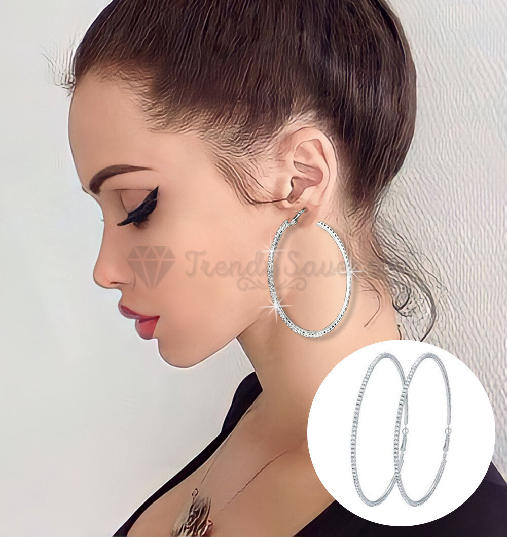Dizila 7 Stück Vintage Stirnbänder Mit Strass - Doppelreihig Für Frauen & Mädchen