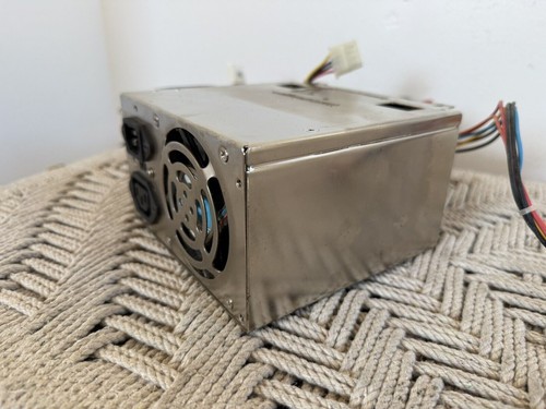 🍊Vintage Fortron/Source 200 Watt 20-Pin Power Supply | Model FS200-40N - Picture 3 of 6