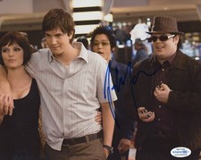 Jim Sturgess 21 Autographed Signed 8x10 Photo COA  ACOA