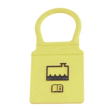 11-22 Grand Cherokee 11-22 Durango ENGINE COOLANT RECOVERY TANK CAP OE NEW MOPAR