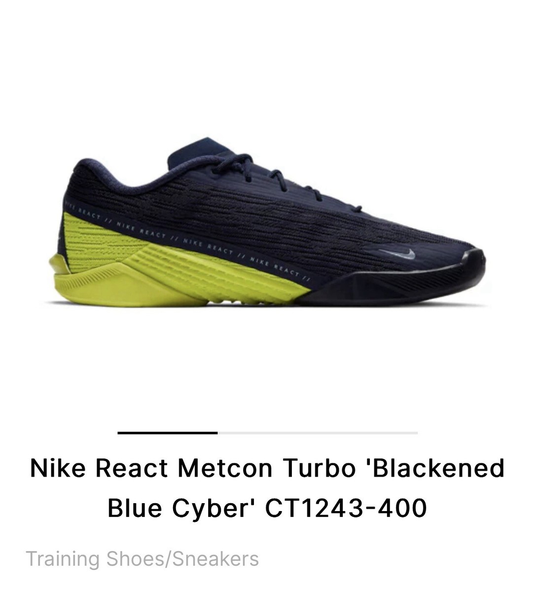 Nike Free Metcon Nike Footwear Nike Metcon React Turbo Nike
