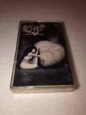 Heart of Stone by Cher (Cassette, Jun-1988, Geffen)