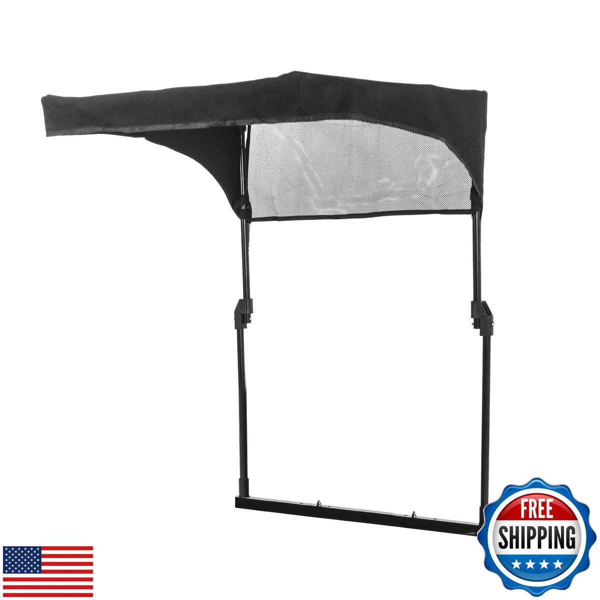 CRAFTSMAN 490-900-0067 Collapsible Sun Shade with Storage