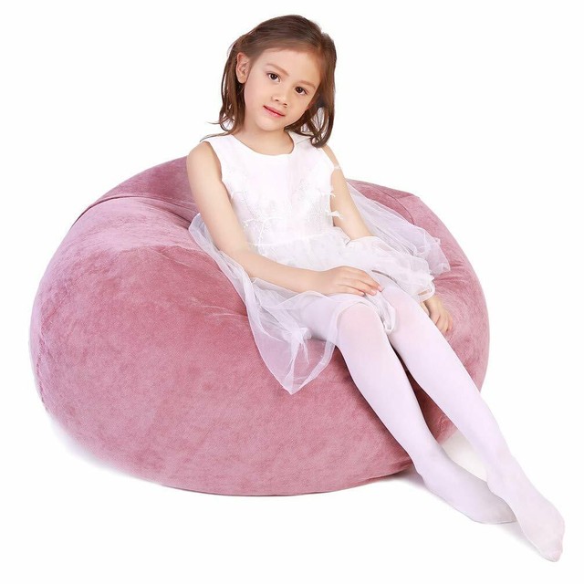 lukeight bean bag