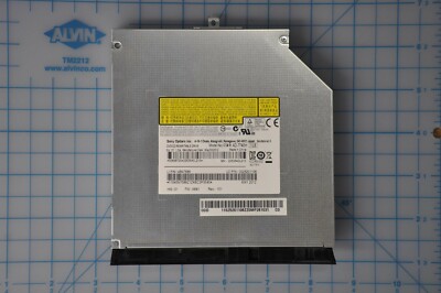 LENOVO IdeaPad 12.7MM Tray-In RAMBO Sony OPTIARC Optical Drive Grade B 45N7586