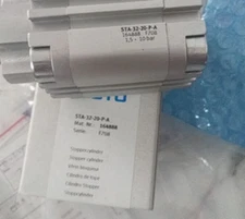 Festo STA-32-20-P-A Stop cylinder New One STA3220PA Free shipping