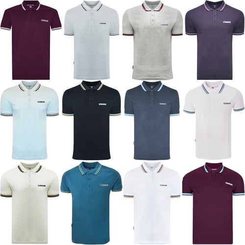 Short Sleeve Pique Polo Shirt | eBay