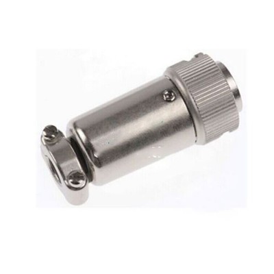 1PCS NEW FOR HIROSE connector plug RM12BPE-4PH(76) replace RM12BPE-4PH(71)
