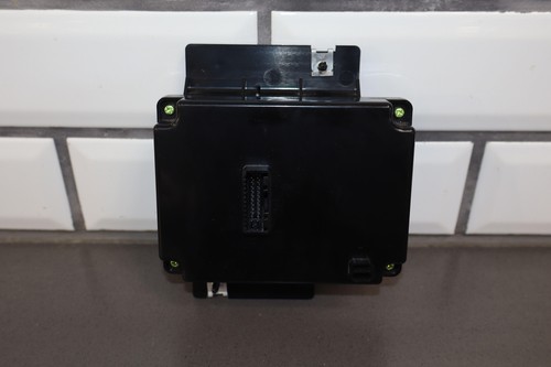 14-17 Ram 1500 OEM Temperature Climate Control Module 68183972AC