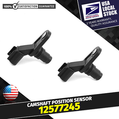 New Engine Camshaft Cam Position Sensor For Chevy Captiva Sport Equinox Impala