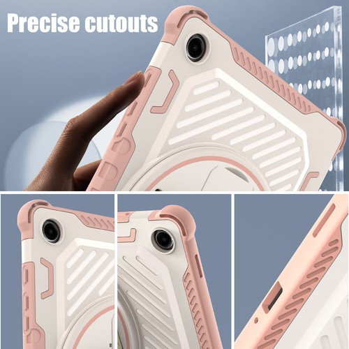 For Samsung Galaxy Tab A9+ 2023 11" Tablet Case Dropproof Cover/Screen Protector - Picture 47 of 50