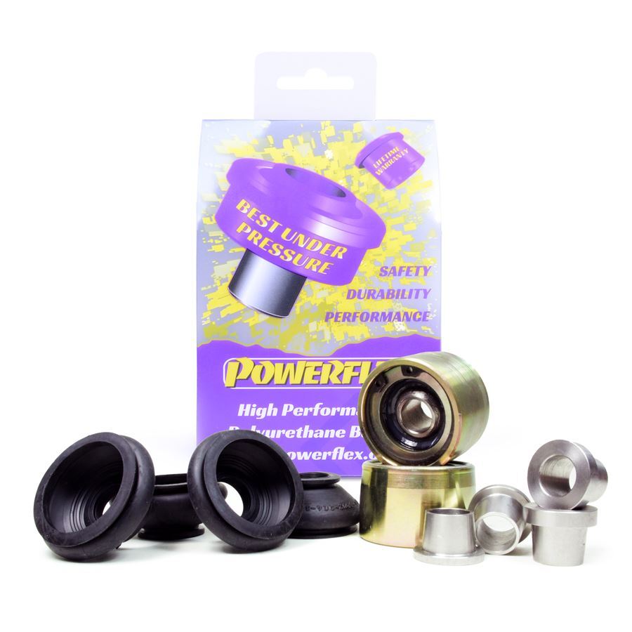 PFR80-1211 POWERFLEX Rear Upper Arm Outer Bush fit Cadillac Fiat Saab Vauxhall