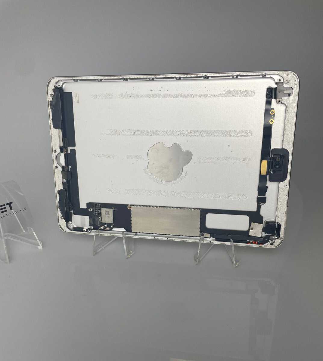 Apple iPad Mini 2nd Gen 32GB Silver- Spares + Repairs Ref973 | eBay