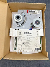 Schneider Electric Xenta102AXVAV Pfc Fr Regulation Vav Actuator 24 Vc