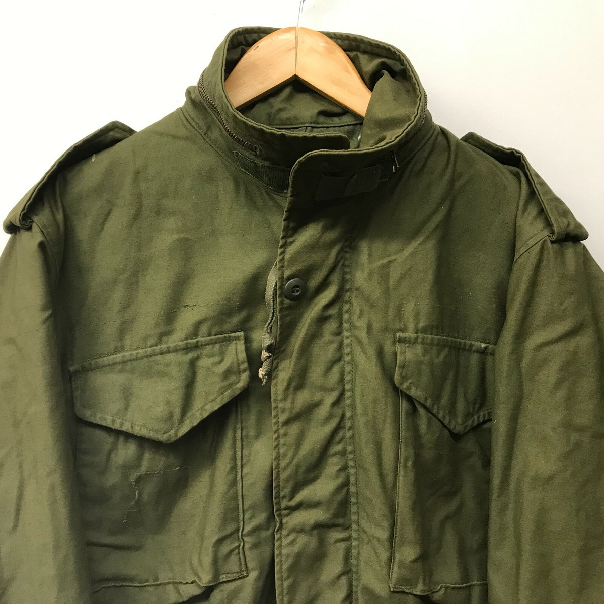 美品　90s 米軍　実物  M65 FIELD JACKET  MEDIUM il_340x270.5377023345_a4hy.jpg
