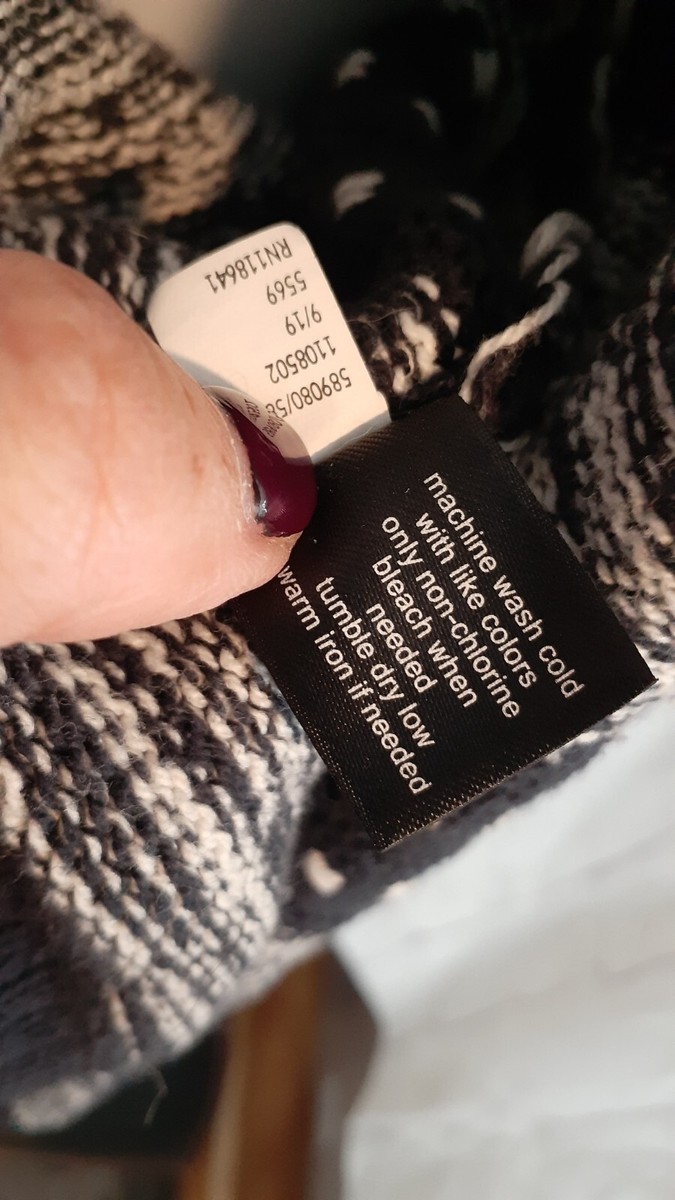 Gilet Ouvert Léger Lane Bryant 4X Bleu Royal - Taille 26/28 - Neuf Avec étiquettes