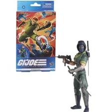 GI JOE CLASSIFIED 6  KAMAKURA NINJA 61 MISB SEALED MINT