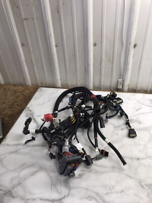 24 Polaris ProStar S4 Indy XC 137 ES 1000 wire wiring harness loom 