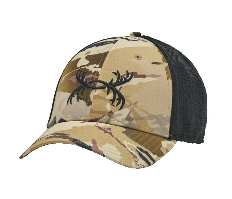 Para Hombre Camuflaje Under Armour