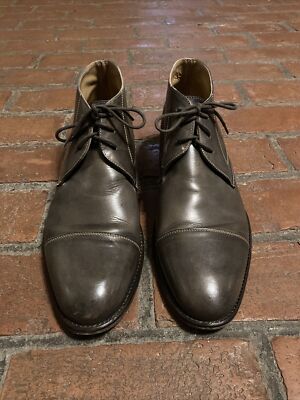 Ame Delan italian dress shoes men 11