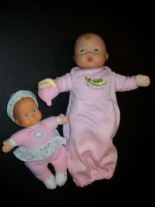 my first baby alexander