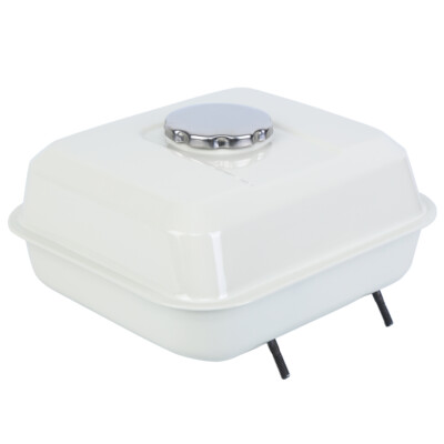 Fuel Gas Tank Kit Fit For Honda GX160 GX200 168F 170F Engine Motor Generator