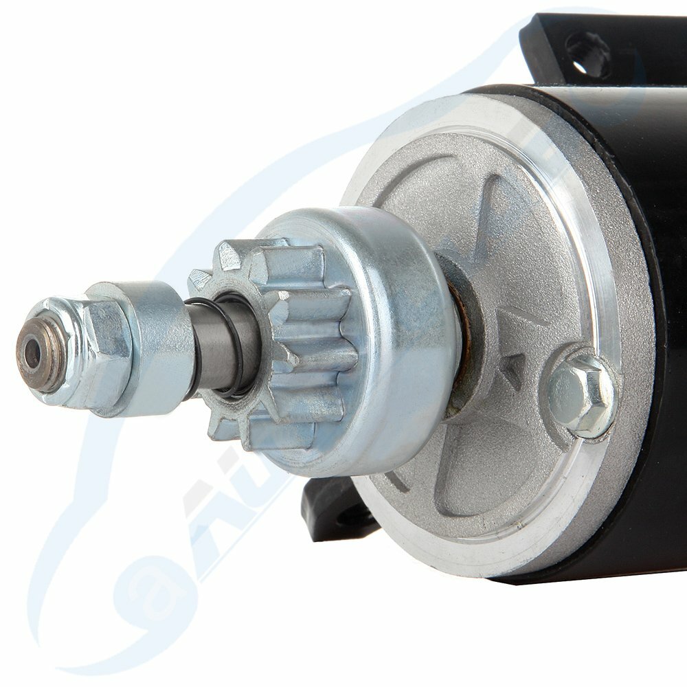 Starter For Evinrude Johnson Marine Outboard 120 130 135 140 HP