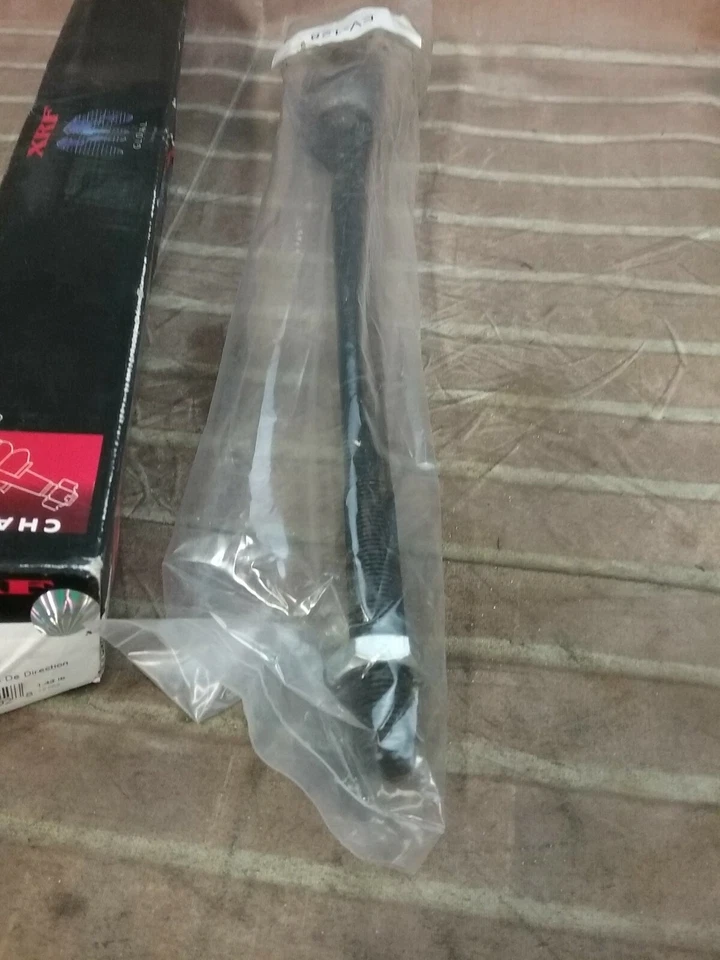 Extremo de varilla de amarre de dirección XRF EV128 Foto 2 de 2