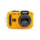 Kodak PIXPRO WPZ2 YELLOW Camera - NEXT DAY DELIVERY