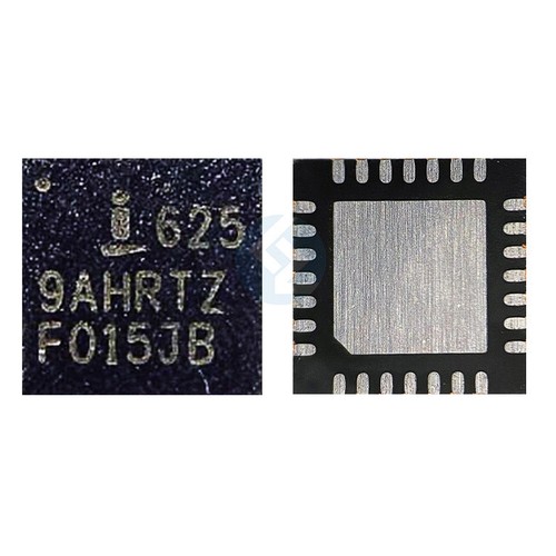 5x NEW ISL6259AHRTZ ISL 6259 AHRTZ QFN 28pin Power IC Chip - 第 1/4 張圖片